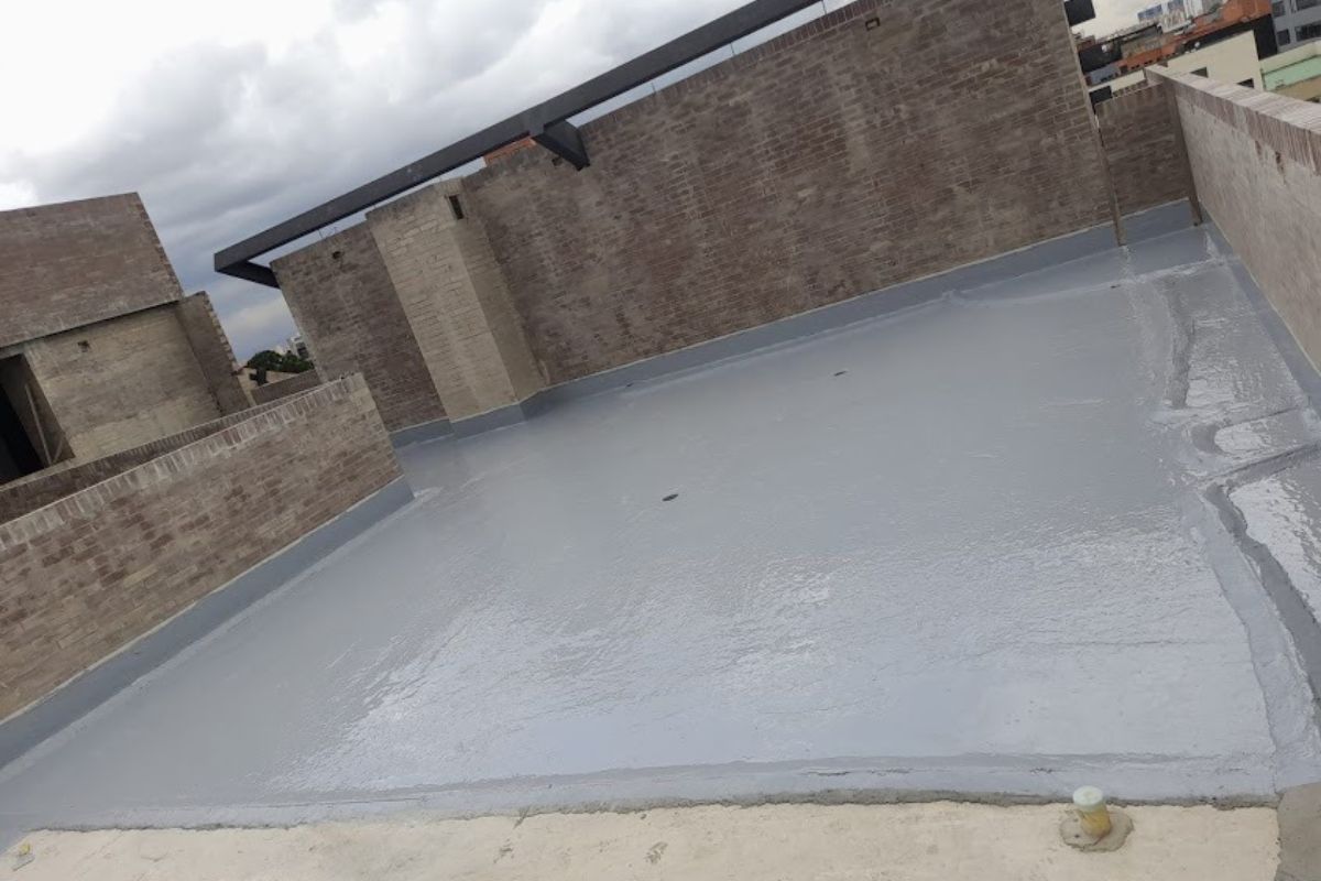 empresa de impermeabilizaciones