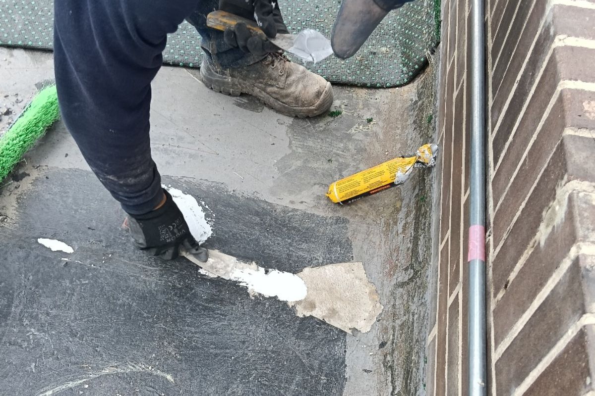 impermeabilizaciones en bogota