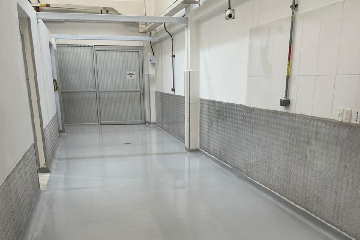 impermeabilizaciones en bogota