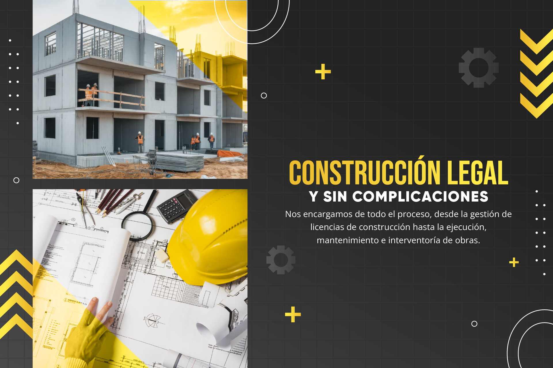 licencias de construccion chia