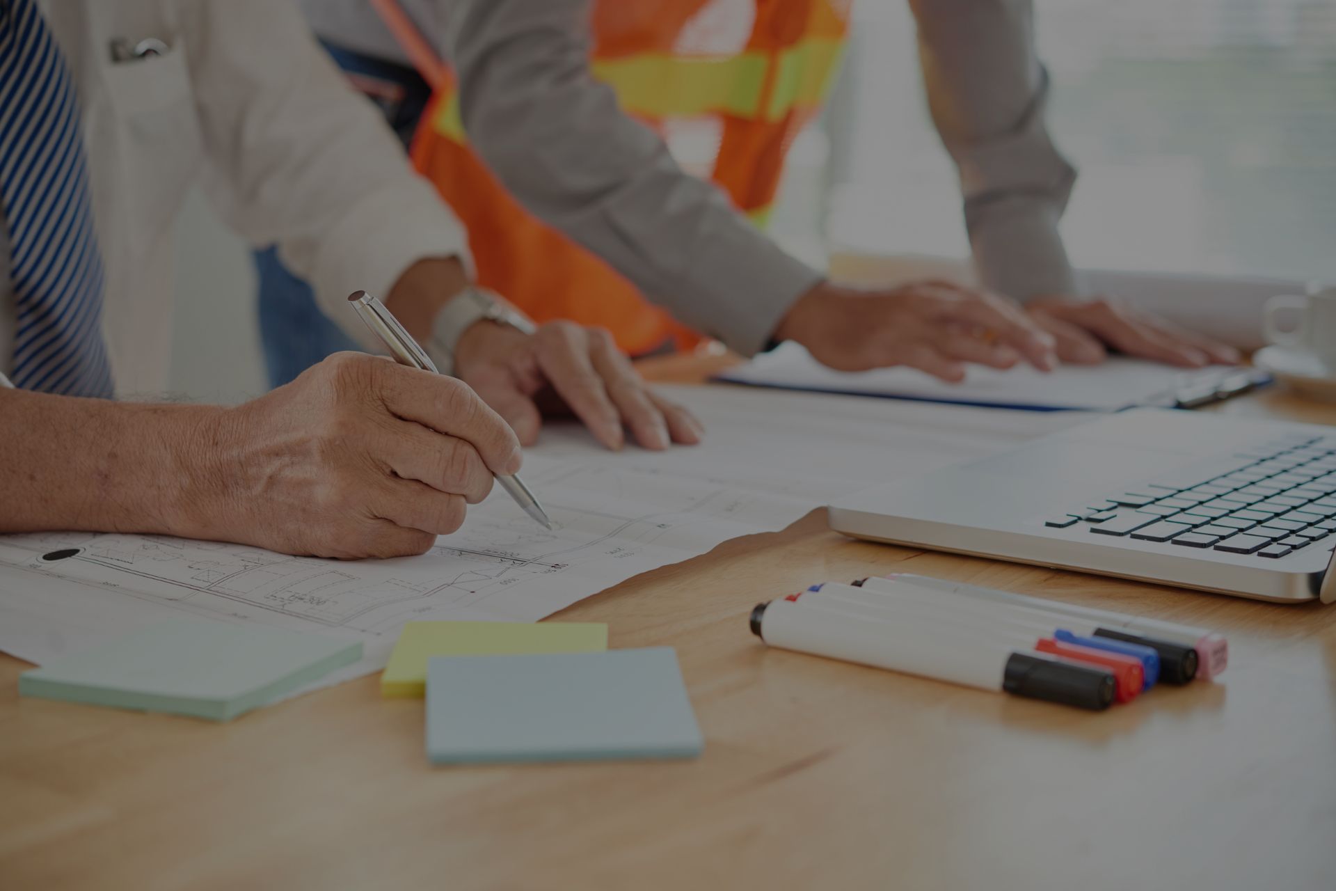 licencias de construccion