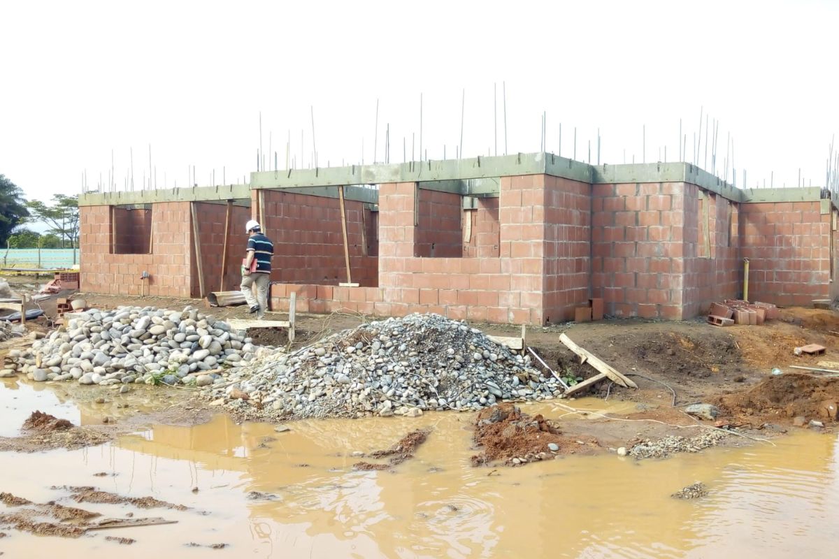 obras de construccion en bogota