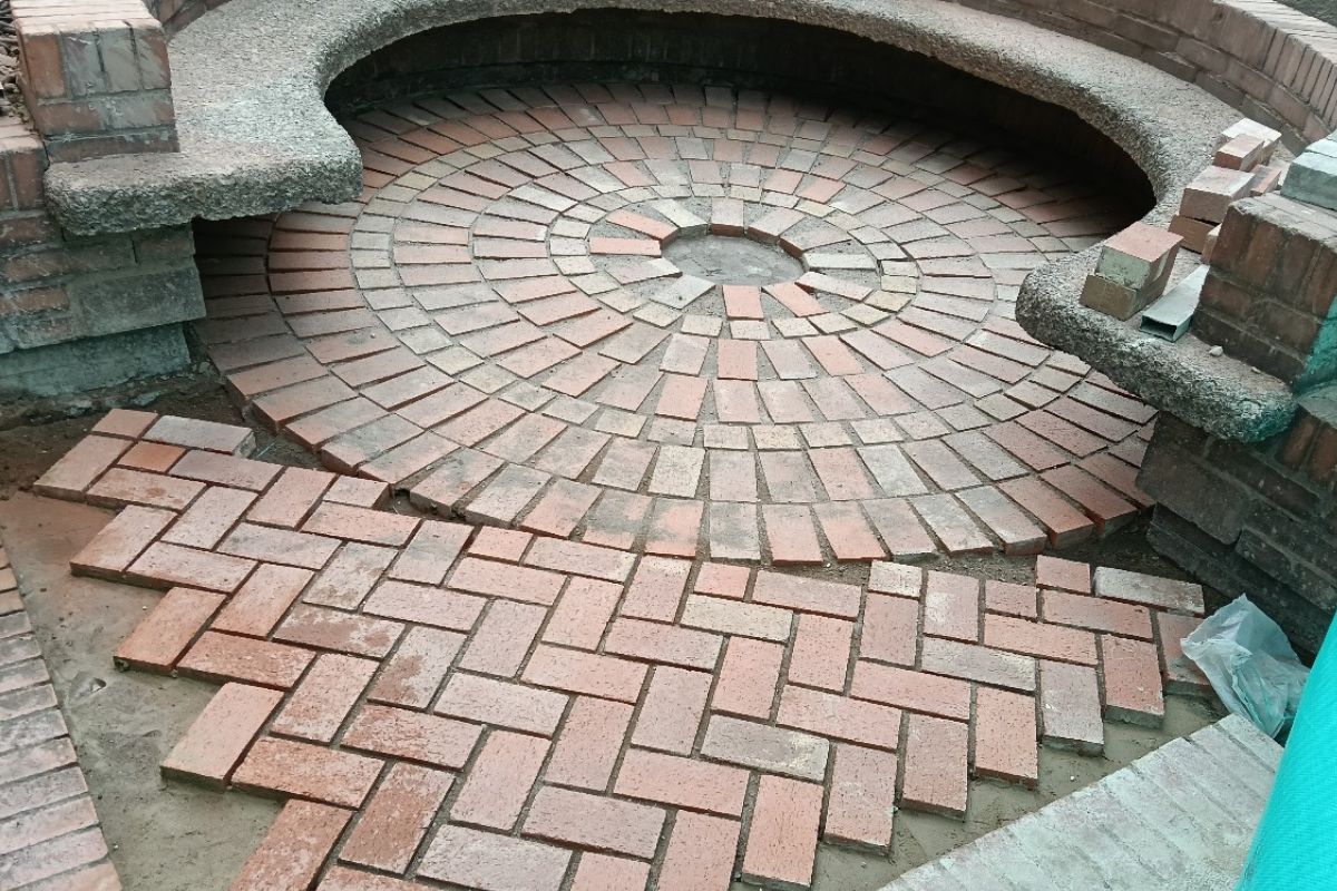 obras de construccion