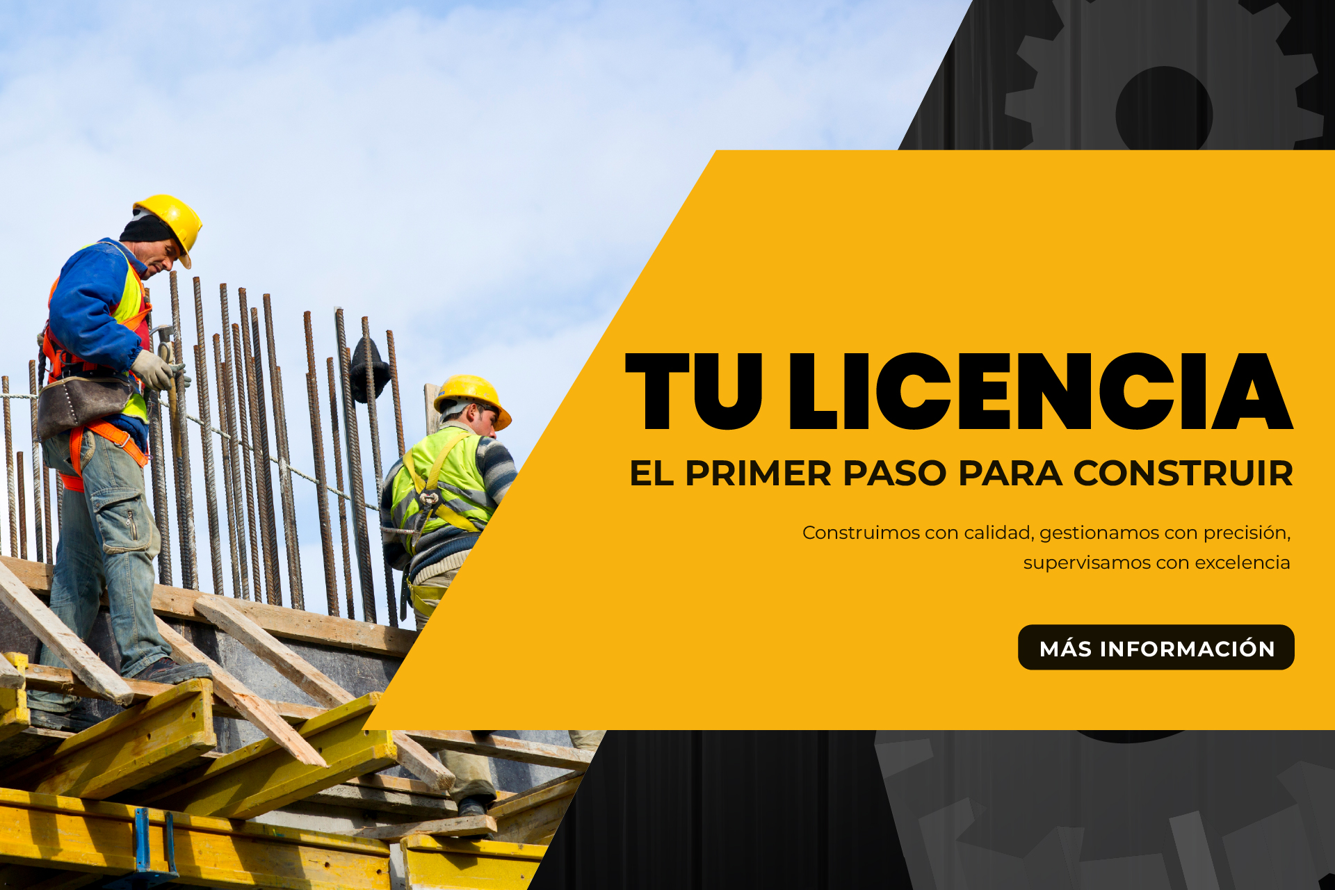 tramite de licencias en bogota