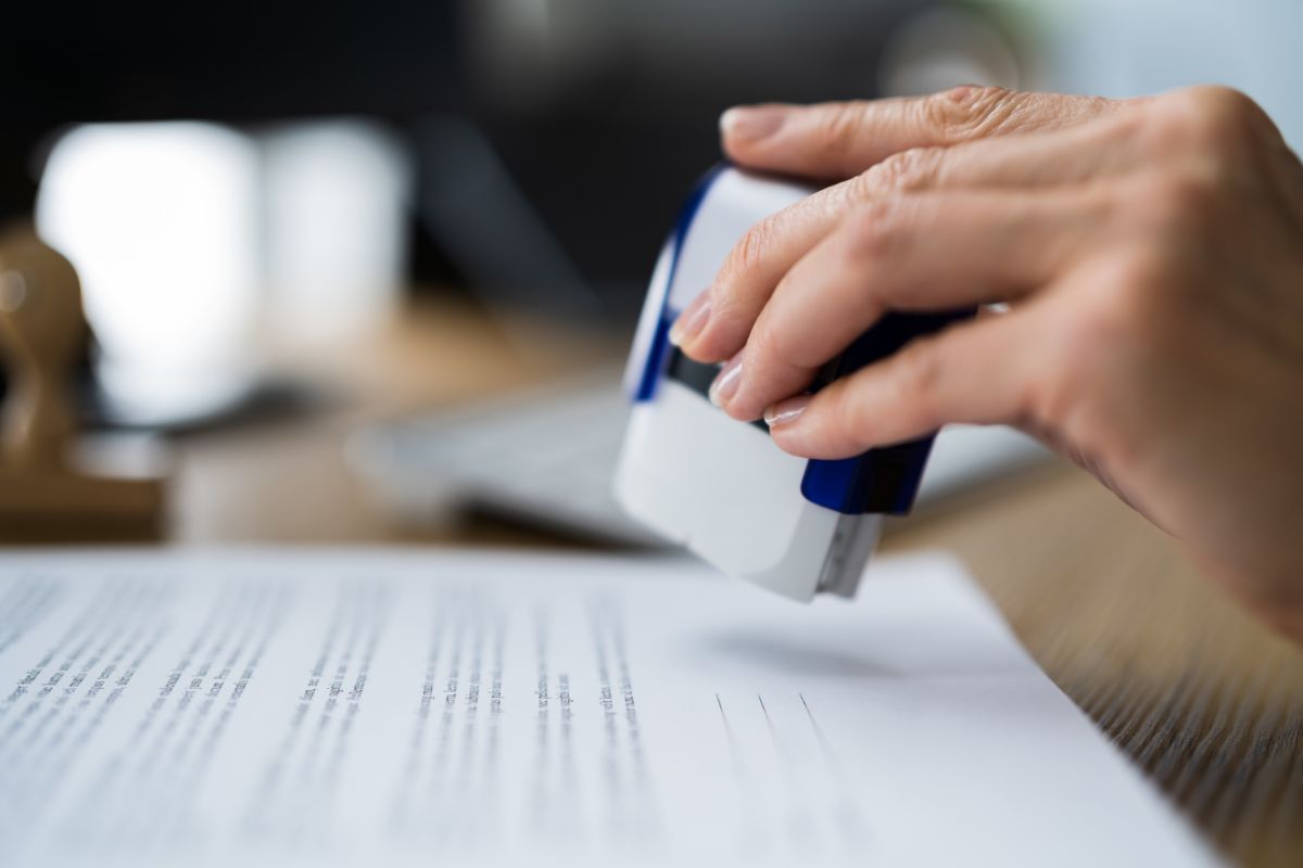 tramite de licencias en cota