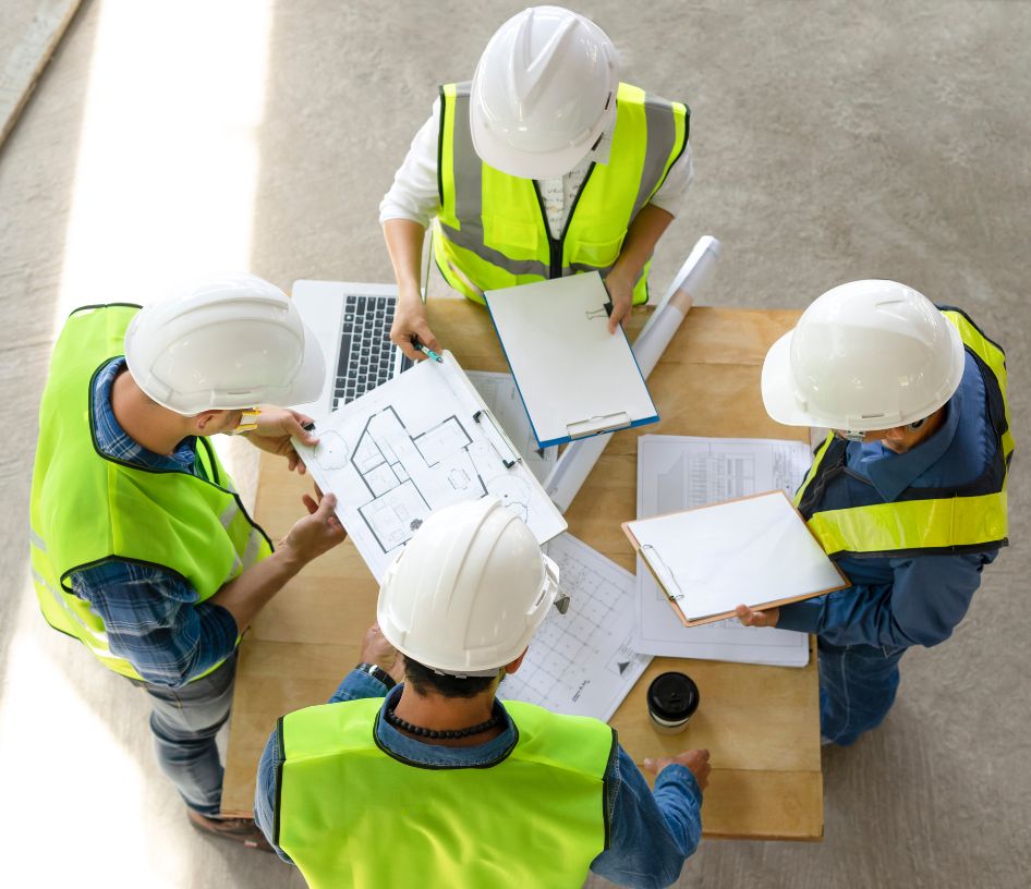 tramites de licencias de construccion en bogota